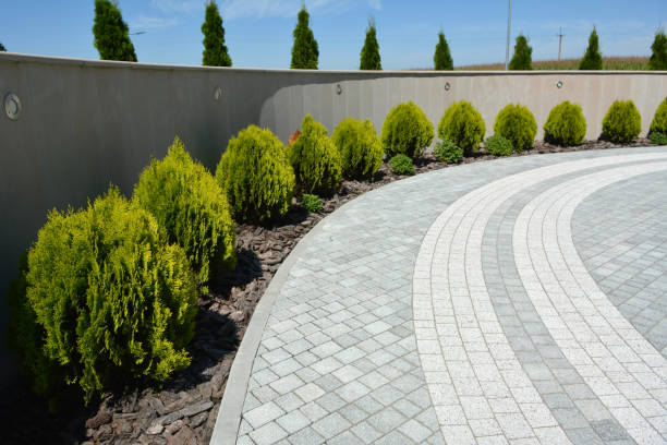 Best Driveway Resurfacing Pavers  in Monmouth, IL