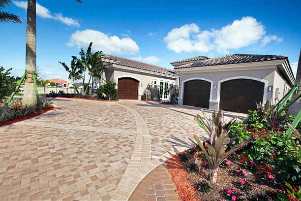 Best Driveway Paver Repair  in Monmouth, IL