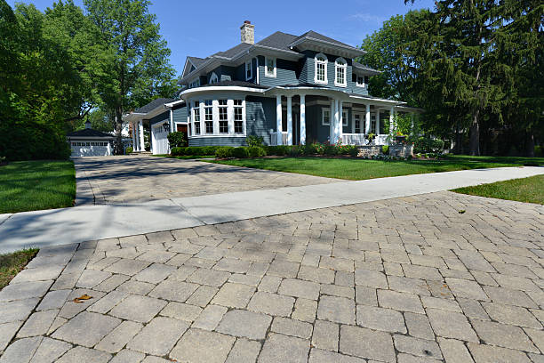 Best Driveway Repair Near Me  in Monmouth, IL