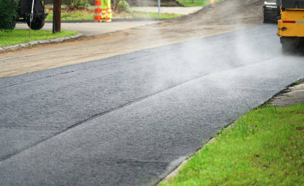 Best Decorative Driveway Pavers  in Monmouth, IL