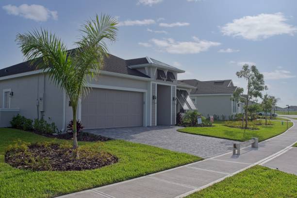 Best Interlocking Driveway Pavers  in Monmouth, IL